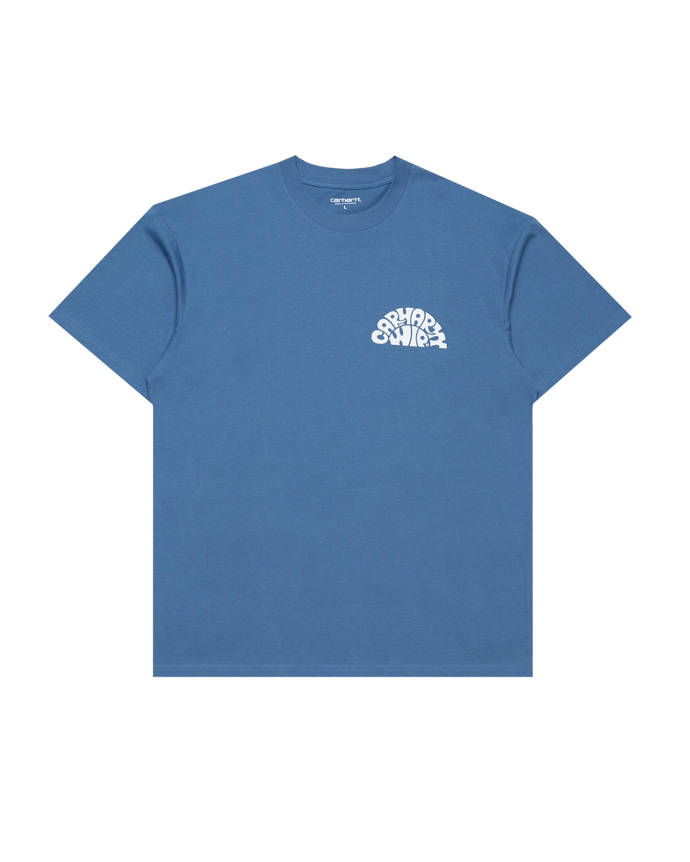 2RRXX - Icse2014Shops STORE - Shirt - Carhartt WIP Jazzy T